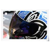 M2R 安全帽 FR1 CF1 原廠 專用 鏡片 鏡座