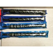 [跩兔賣場][兩刃]水泥鑽頭 四溝兩刃 350mm長 免出力鑽頭用 28/32/35/38
