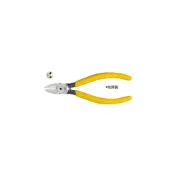 (店+)台灣製 富具亞 FUJIYA F-104B 美式強力斜口鉗 6“