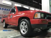 【台灣輪胎王】新款 4X4 專用 5爪鏤空 鋁圈樣式16吋 5X114.3 7J ET20 銀車邊