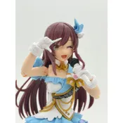 H97【模型出櫃】殺肉 BANDAI 30MS偶像 大師 閃耀色彩 AMANA OSAKI 大崎甘奈 組裝 少女