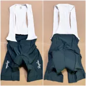 ✅【原廠正品S號】北高雙塔 Rapha Men's Core Bib Shorts 高性能 全能舒適型 吊帶車褲