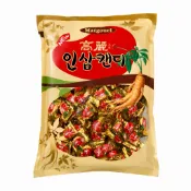 韓國 高麗人蔘糖700g