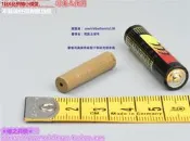 現貨 優之兵模 Easy&Simple ES 1/6比例 GA0006 BD款 HK433消音器模型