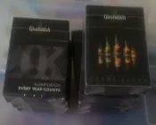 Glenfiddich 格蘭菲迪威士忌 撲克牌【三十之上 20箱之19】POKER Playing Cards