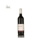 (店+)伊威 西拉子Shiraz 紅葡萄飲(無酒精紅酒)750ml/瓶(超商1瓶)