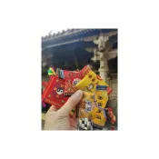 (店+)媽祖小神衣香火袋香包香囊車掛文創禮物劉濤同款平安符湄洲祖廟 【媽祖祖廟祈福】 祈福文創 雅致設計 隨身好物 送禮推薦