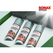 【晴天】SONAX 奈米封膜 鍍膜 汽車鍍膜 效果長達12個月 德國原裝
