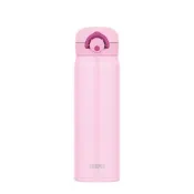 (店+)【THERMOS 膳魔師】500cc輕巧便保溫杯LP淺粉色保溫瓶JNR-500-LP