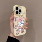 美樂蒂 一加手機殼 ONEPLUS 10R 11R 12 12R 13R 保護殼