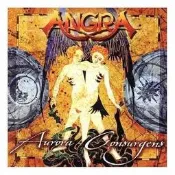 【破格音樂】 Angra - Aurora Consurgens (CD)