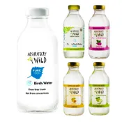 【樺樹汁】100%純樺樹液❰公司貨+送密封棒+秒出❱立陶宛 Absolutely Wild 白樺樹汁 Birch sap