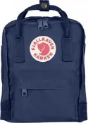 瑞典Fjallraven小狐狸北極狐Kanken Mini 23561-540皇家藍 空肯包 小背包 兒童書包 手提包