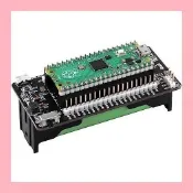 ♞  ,,52pi Raspberry Pi Pico / Pico W UPS 電源不間斷UPS HAT,支持1865