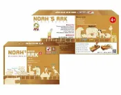 諾亞方舟 基本+擴充版 Noah's Ark 體中文版 高雄龐奇桌遊 正版桌遊專賣 熱門桌遊商品