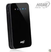 3G路由器 行動網卡 華美A10W 直插SIM卡 隨身寬頻便攜式 多工網卡 3G基地台 分享器 台哥大 遠傳 中華 威寶