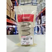 【4%點數】『油工廠』SYM R1-125/新悍將/悍將F1 三陽原廠 H6B 大彈簧【樂天APP下單限定】