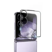 (店+)【貼膜達人】小米 外屏 玻璃保護貼 後膜 螢幕保護貼(適用 Xiaomi Mix Flip)
