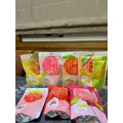 🇯🇵日本代購｜現貨！ 半生水果乾 果乾 完熟水果乾