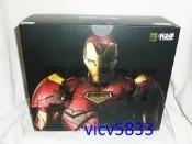 現貨 代理版 拆檢品 千值練 IRONMAN REEDIT 02 絕境裝甲 鋼鐵人 超可動 絕版收藏出清