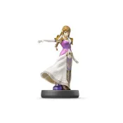 (店+)【Nintendo 任天堂】AMIIBO 任天堂 NFC 明星大亂鬥系列 /  薩爾達黃昏公主