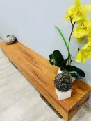 非洲柚木桌板新品上市183X32X21=10000