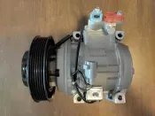 代購 全新 Toyota 豐田 Corolla Goa 97-01 & Altis 1.8 01-03 原廠壓縮機