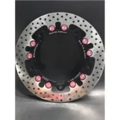 【XC】EQUATOR赤道 不鏽鋼煞車碟盤 客製化配色GOGORO1/GOGORO2/GOGOROS2/EC05/AI1