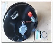 勁順正廠- 煞車輔助器(air 桶) 適用: 馬3 mazda3  1.6/2.0    10-14 馬自達 MAZDA(定價非售價) 