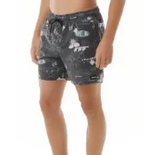 Rip Curl Fun Times Volley｜衝浪褲｜沙灘褲｜海灘褲｜短褲｜休閒｜戶外｜運動｜SUP