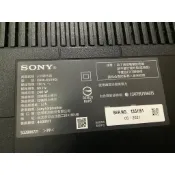 SONY 索尼 XRM-65X90J 恆流板 屏線 WIFI控制排線 喇叭 遙控器 底座腳架 電源線 價格透明