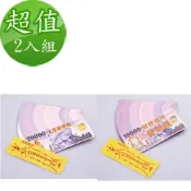 【全聯線上購】【金發財】天官五路發財錢+福德正神發財錢-2入組(金紙-財富系列)