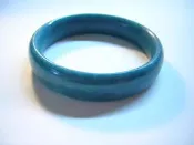 【采鑫坊】大陸玉手鐲 大陸玉玉鐲~直徑65mm《直購品》~
