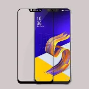 (店+)華碩Zenfone 5/5Z 滿版玻璃膜 ASUS ZE620KL ZS620KL 全屏保護貼 全膠貼合 無網點