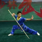 滿天星百貨 武術棍頭粗尾細表演白蠟桿長棍自選棍競賽棍武術段位比賽用白蠟棍