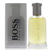 HUGO BOSS BOTTLE 自信男性淡香水 100ml