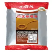(店+)【小磨坊】小磨坊 印度咖哩粉 1KG