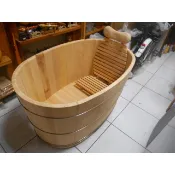 現貨100%天然台灣檜木3.5尺泡澡桶收納式桶內椅組另有3及4.2尺聞香沒上漆閃花重油味道濃郁特價出清請先詢問庫存