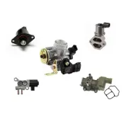 LDS&ODS 福特 FORD METROSTAR ESCAPE 2.0 節氣門 怠速馬達 IAC 正廠件