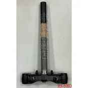 [車殼專賣店] 適用:LIMI-125、JOG-125、RS-NEO、小小兵，三角台、轉向桿 $1300