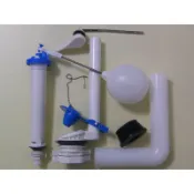 [露天MIT]台灣製造~適用和成牌分離式馬桶水箱零件~舊式馬桶水箱另件~一品~電光~摩登