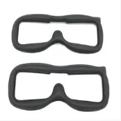 qoo 皮質 vive海綿墊VR海綿眼罩 Oculus VR眼罩