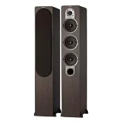 【JAMO】S428 主聲道落地式喇叭木色一對