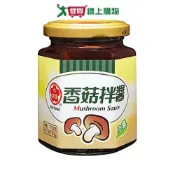 愛買線上購物 牛頭牌香菇拌醬170G【愛買】
