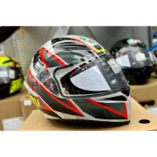 『Riderment』實體店面 ✨現貨✨AGV K1S Blipper 灰/黑/紅 全罩式安全帽AGV 亞洲版公司貨