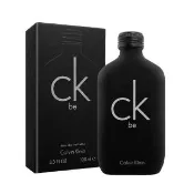 【CALVIN KLEIN】CK BE 中性淡香水 100ml