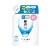 【Donki日本唐吉訶德】Rohto樂敦制藥 肌研極潤 透明質酸乳液 替換裝 140ml