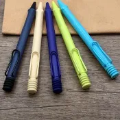 【LAMY】Safari狩獵者系列 原子筆 [多色可選] 年度限量色