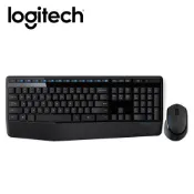 【蝦皮直營】Logitech 羅技 MK345 無線鍵盤滑鼠組 現貨 廠商直送