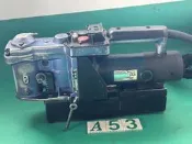 【有中-日本外匯品】日東工機 NITTO LO-3000A 臥式磁座開孔機/磁性穴鑽 {A53}
